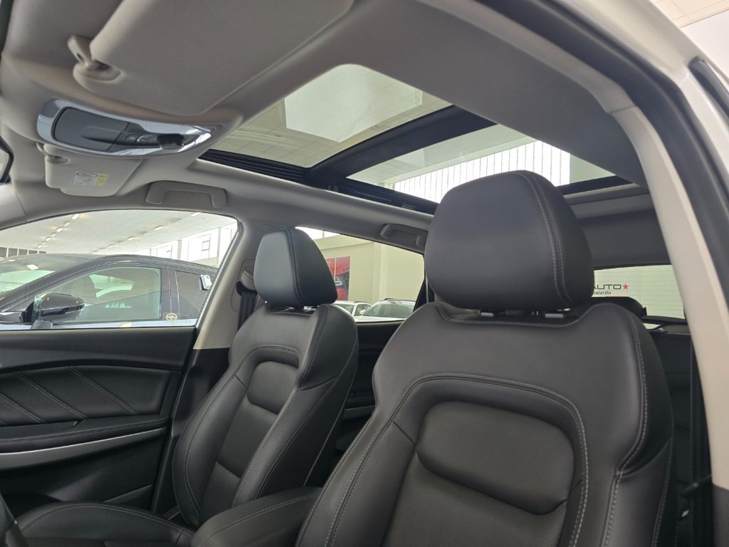 DR MOTOR DR F35 S1 1.5 Turbo Bi-Fuel GPL - 23