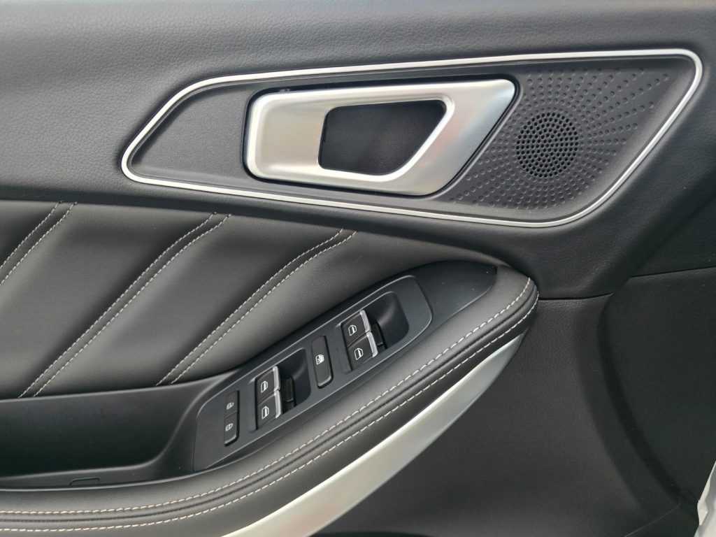 DR MOTOR DR F35 S1 1.5 Turbo Bi-Fuel GPL - 19