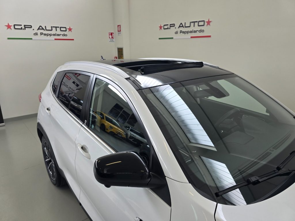 DR MOTOR DR F35 S1 1.5 Turbo Bi-Fuel GPL - 29