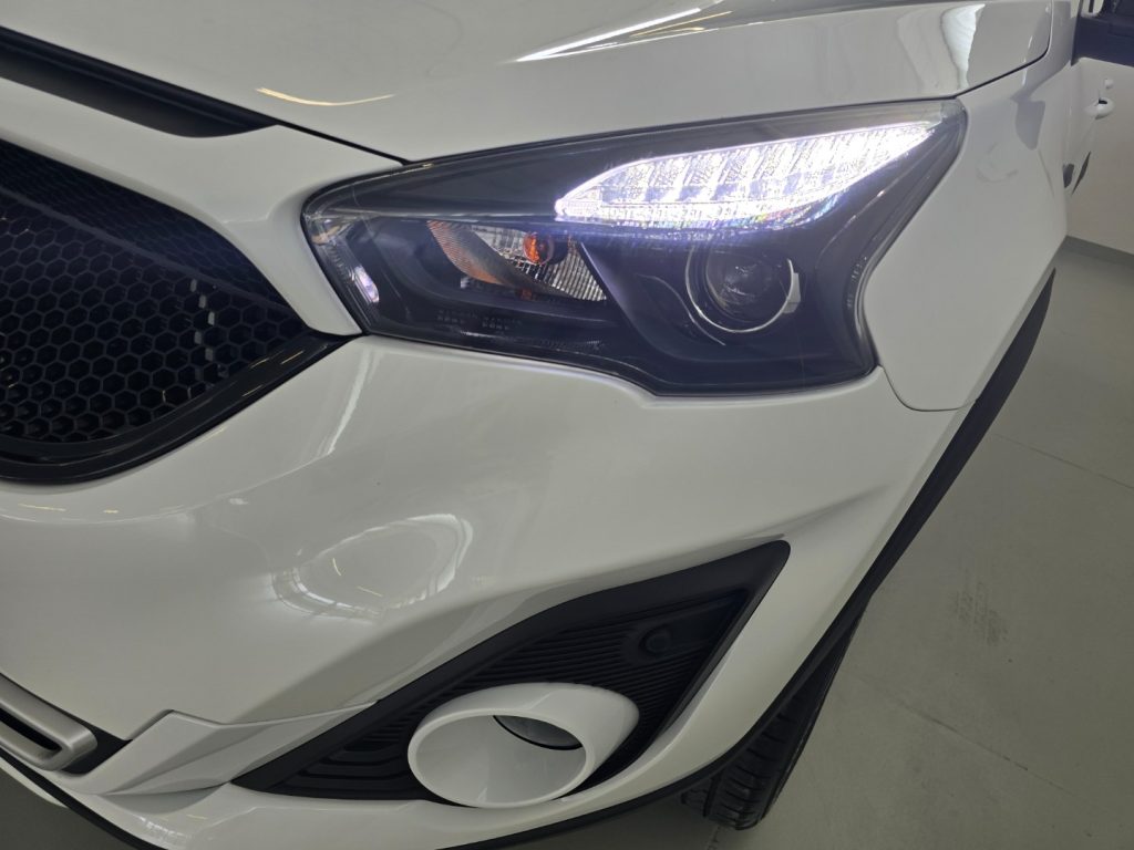 DR MOTOR DR F35 S1 1.5 Turbo Bi-Fuel GPL - 27