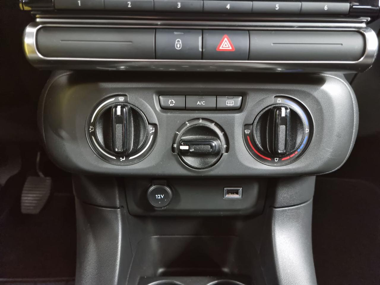 CITROEN C3 PureTech 83 Live - 21