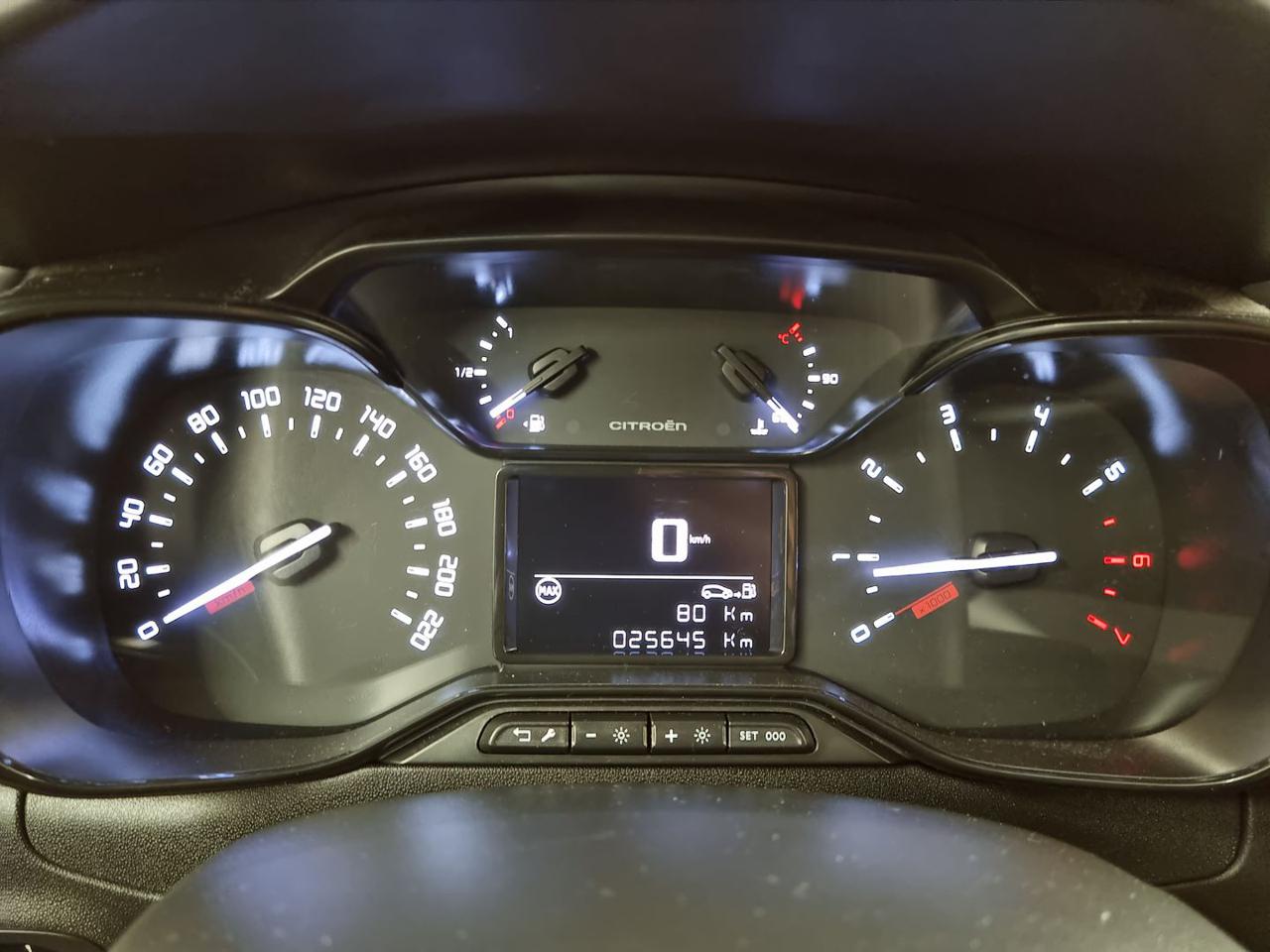 CITROEN C3 PureTech 83 Live - 8