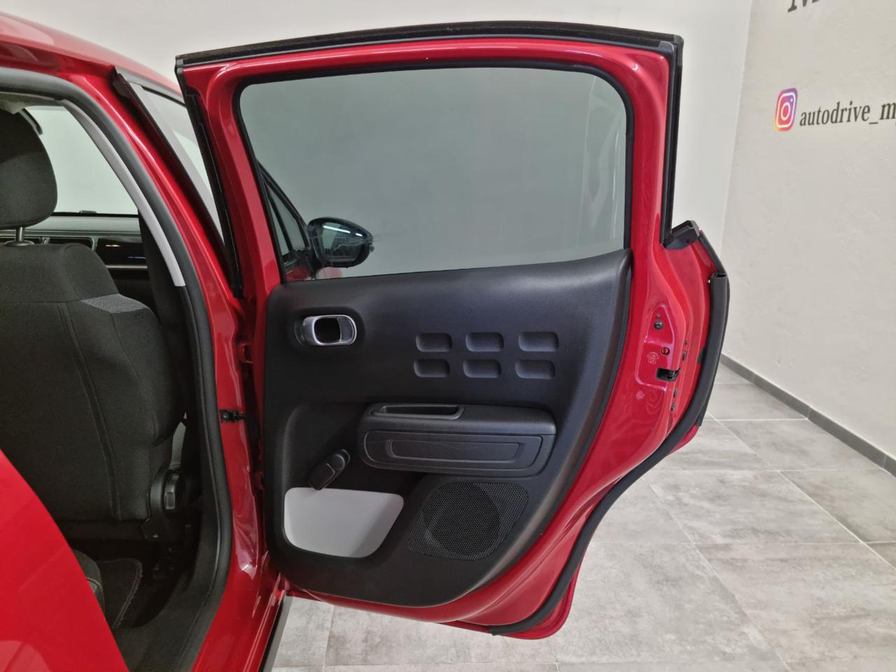 CITROEN C3 PureTech 83 Live - 20