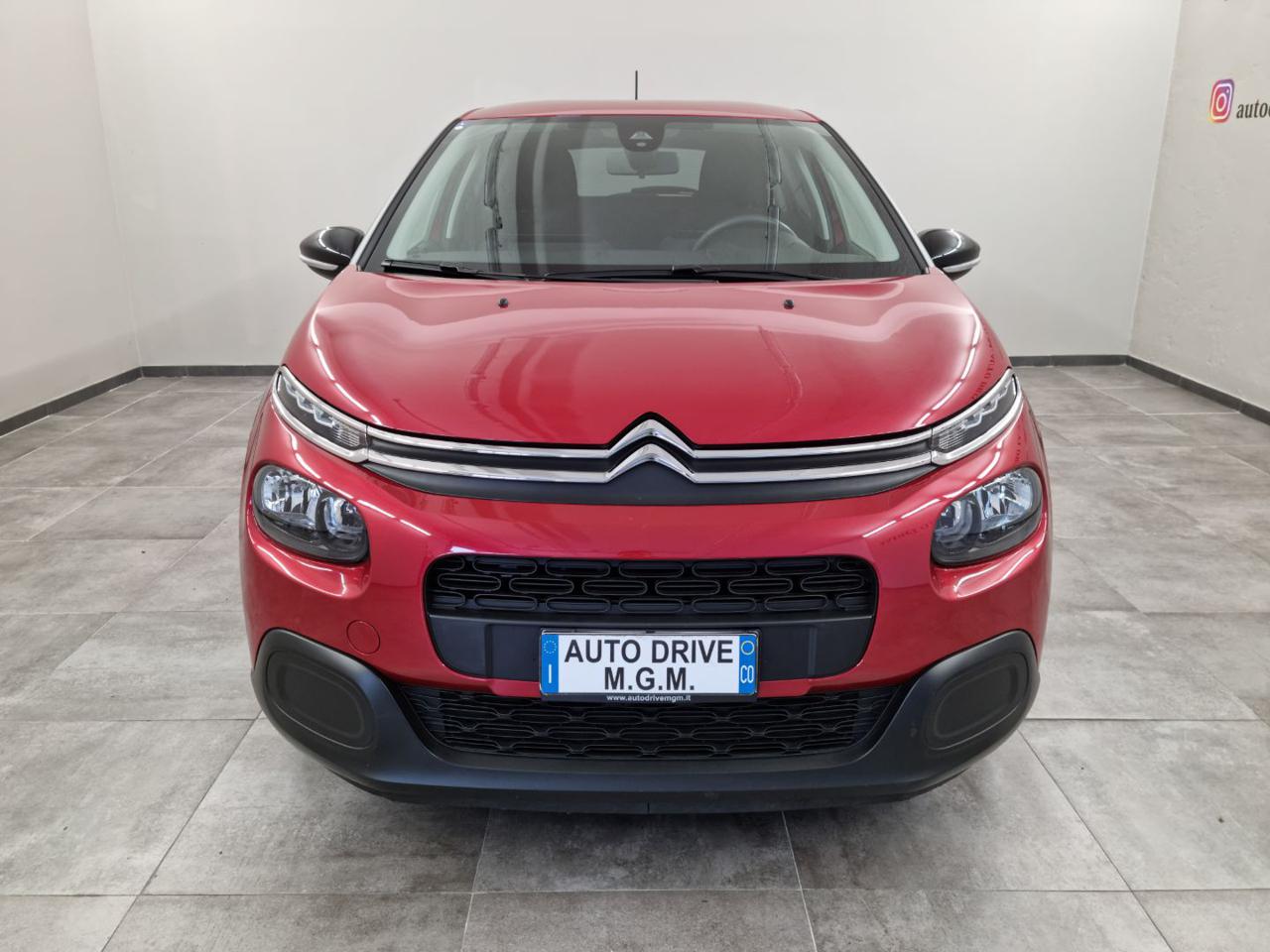 CITROEN C3 PureTech 83 Live - 5