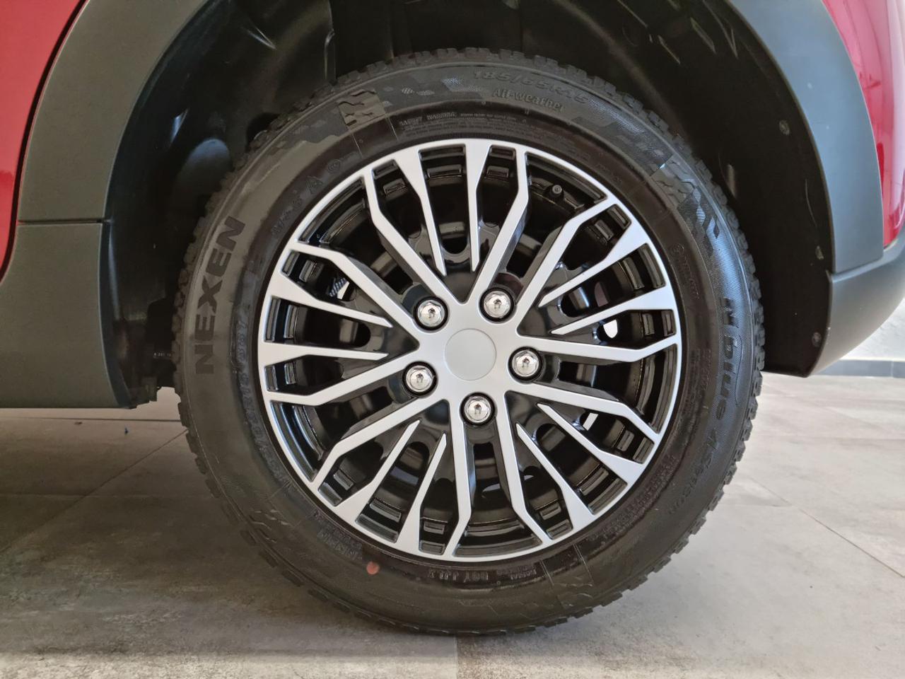 CITROEN C3 PureTech 83 Live - 15