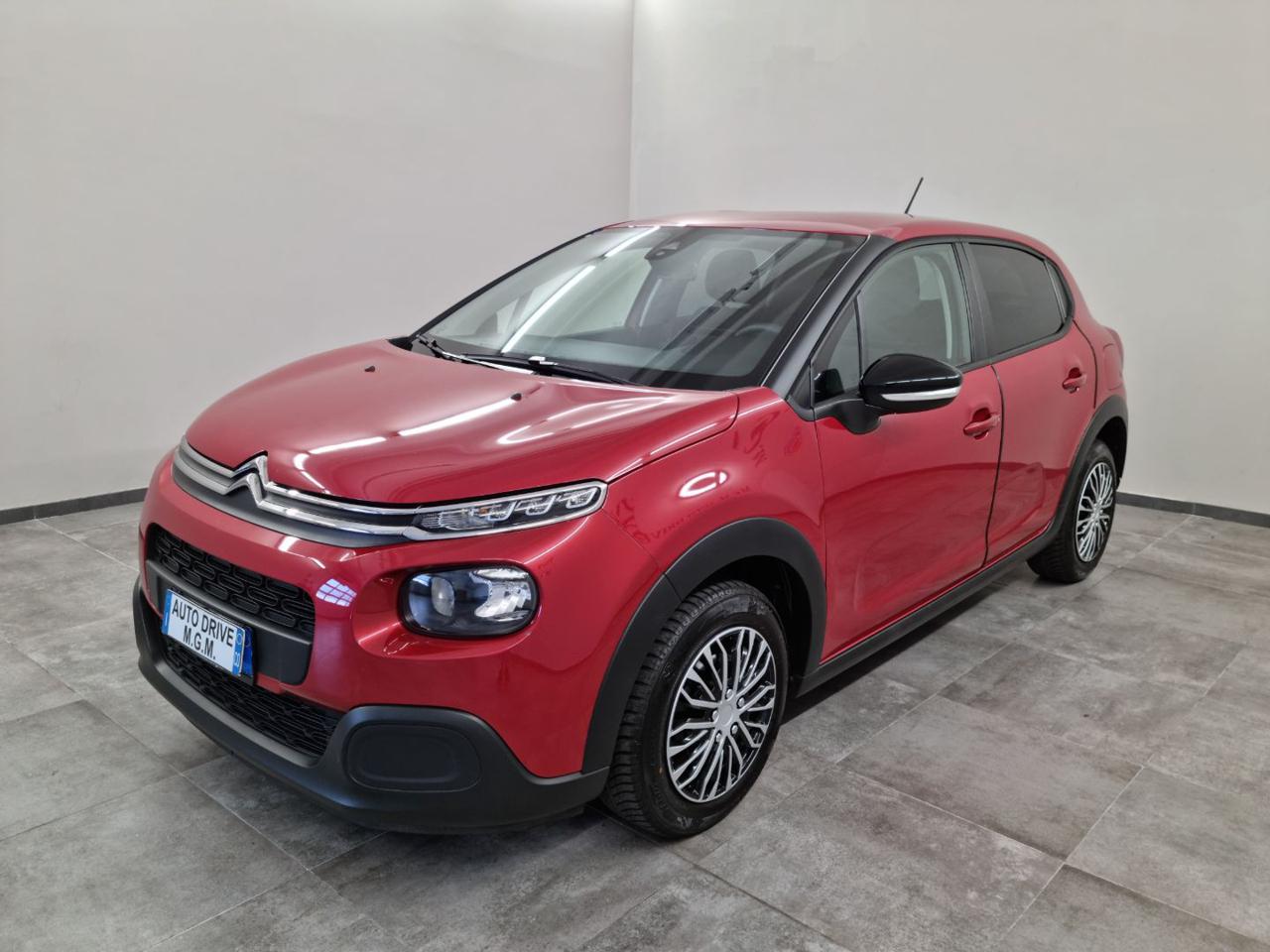 CITROEN C3 PureTech 83 Live - 30