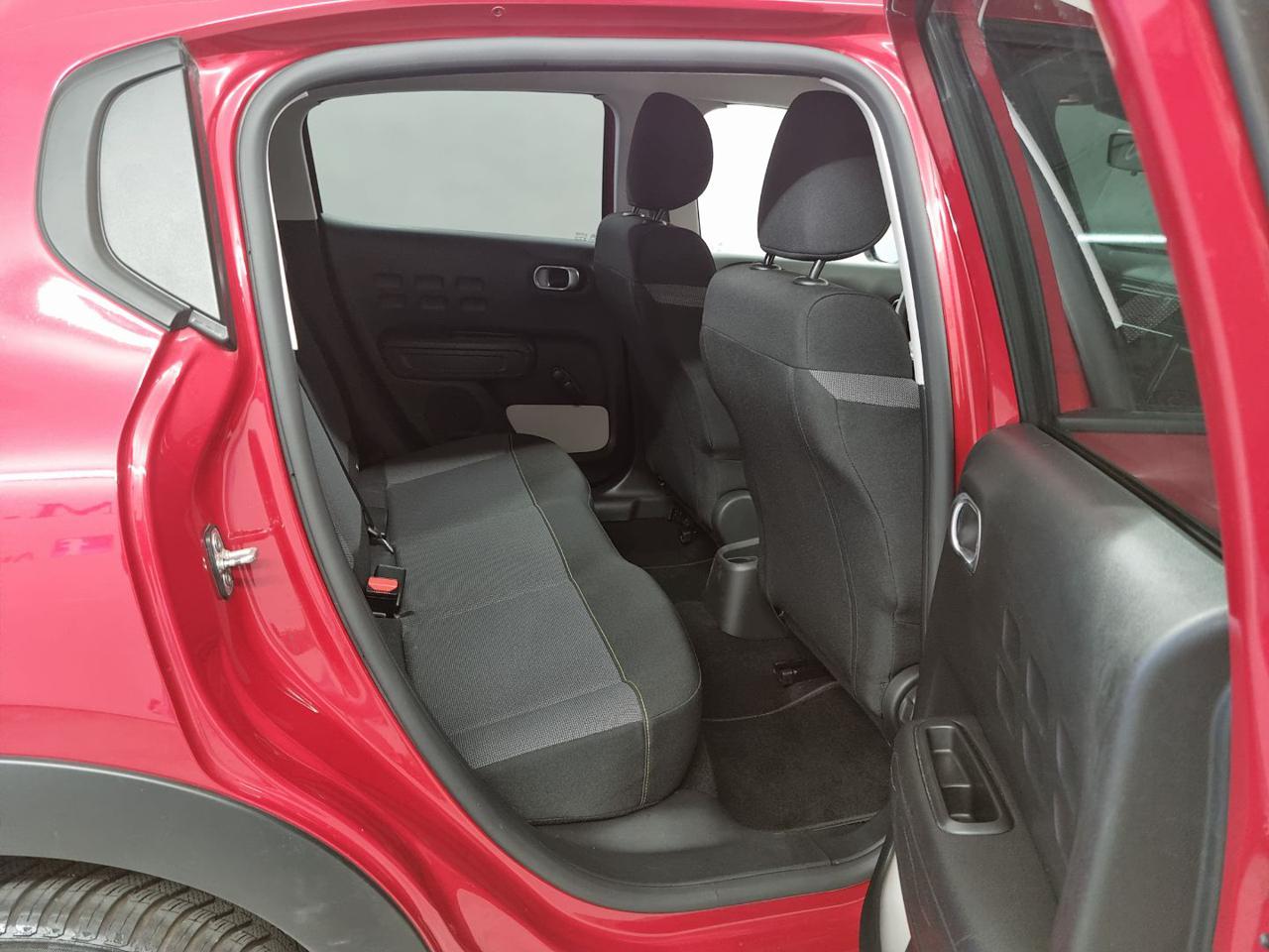 CITROEN C3 PureTech 83 Live - 13