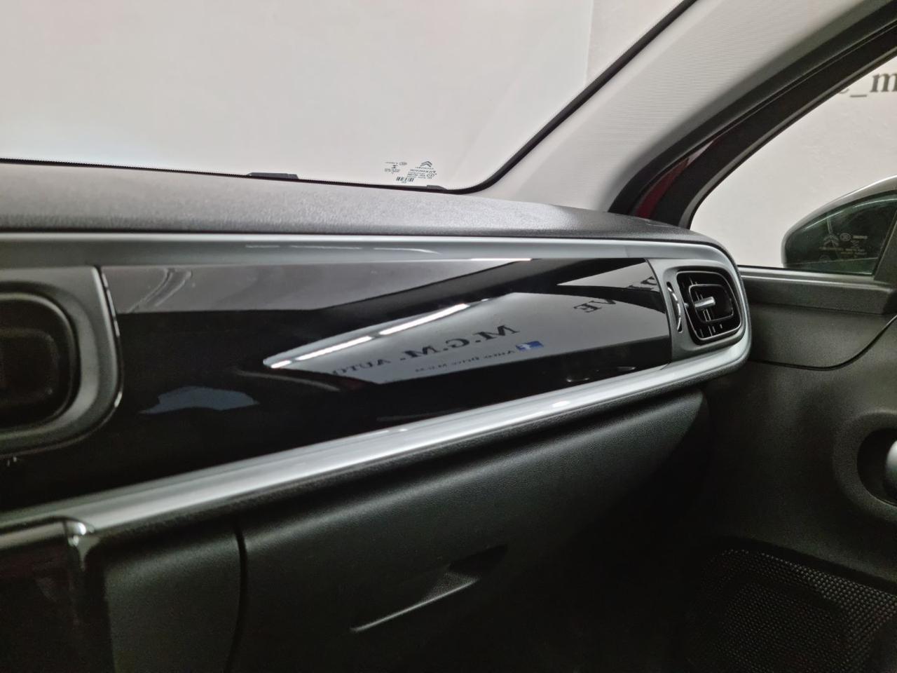 CITROEN C3 PureTech 83 Live - 23