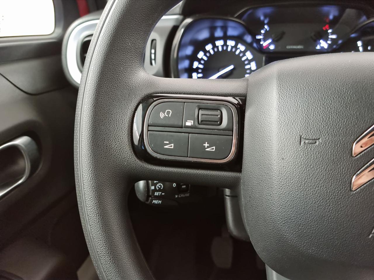 CITROEN C3 PureTech 83 Live - 24