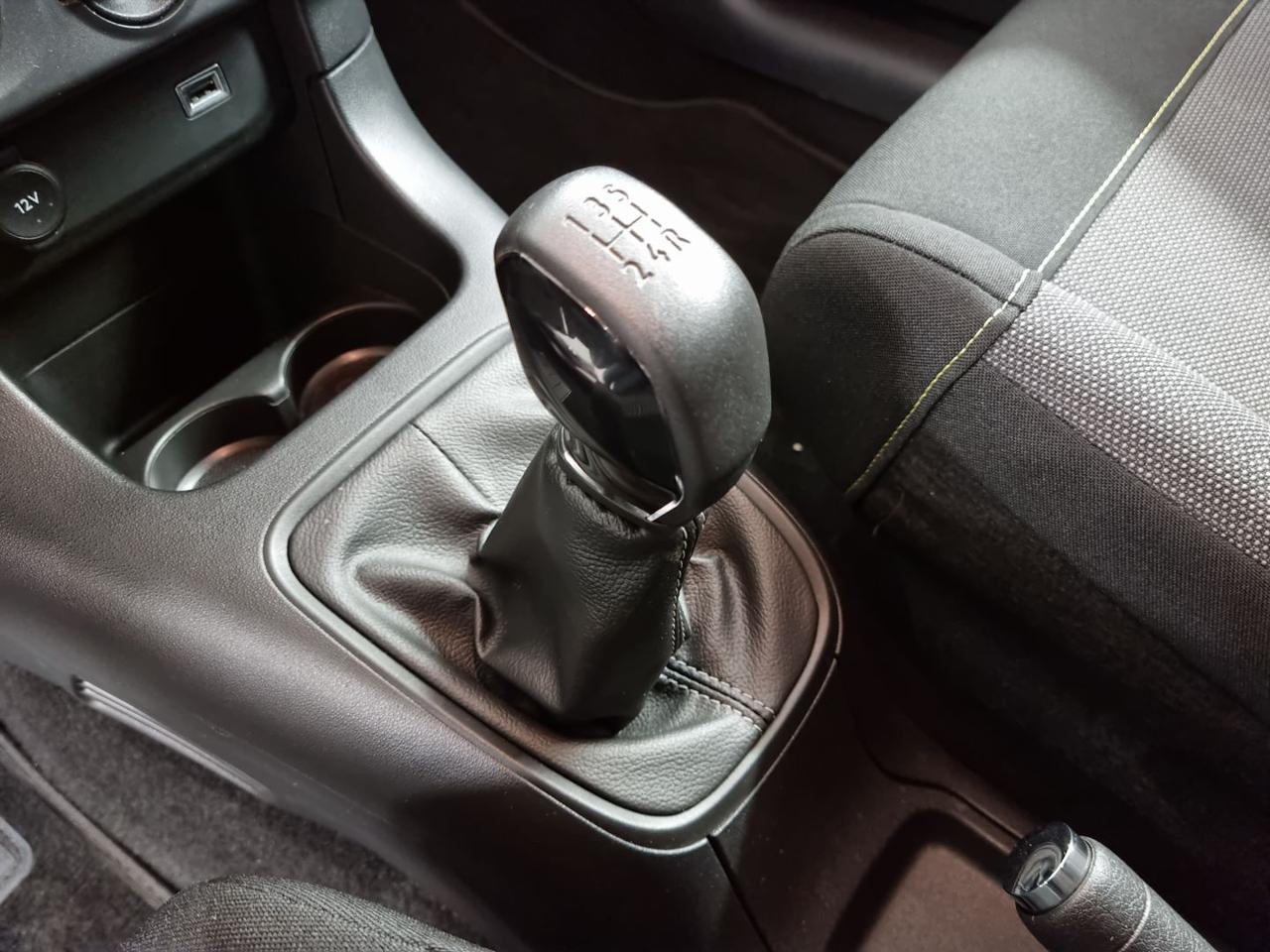 CITROEN C3 PureTech 83 Live - 9