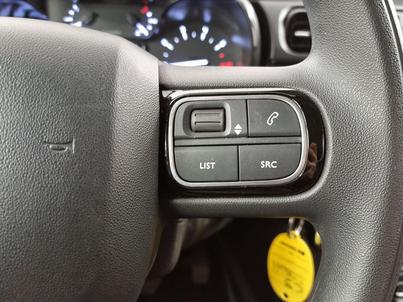 CITROEN C3 PureTech 83 Live - 25