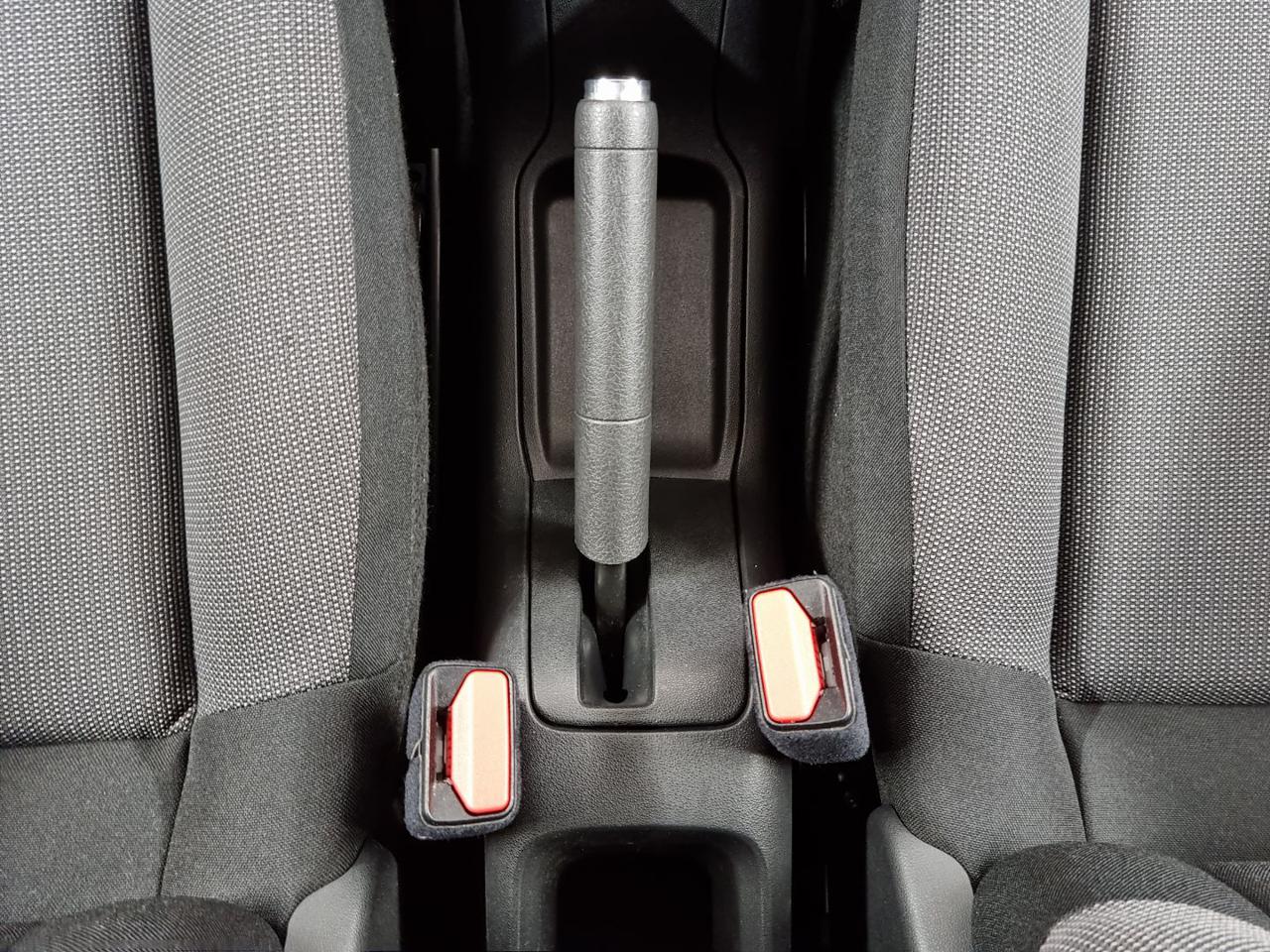 CITROEN C3 PureTech 83 Live - 22