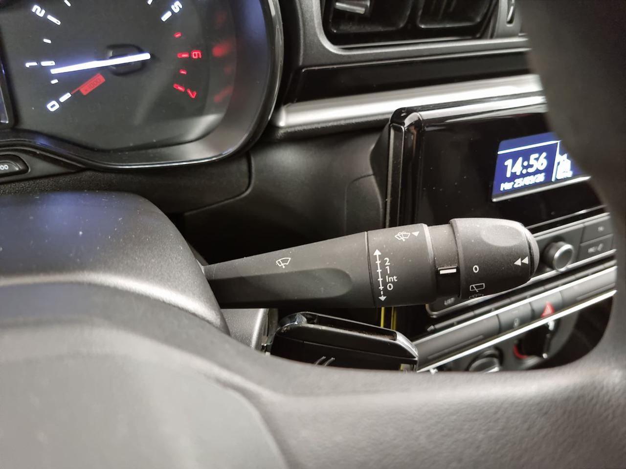 CITROEN C3 PureTech 83 Live - 26