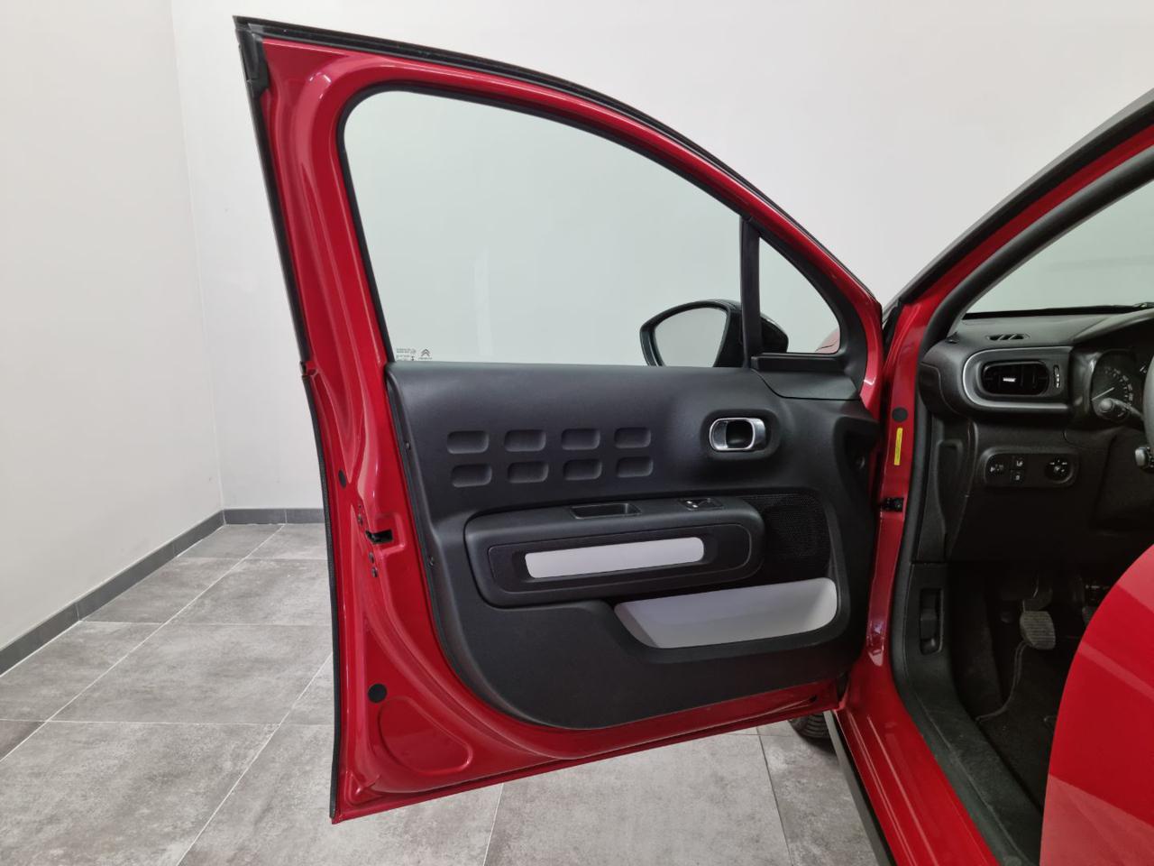 CITROEN C3 PureTech 83 Live - 33