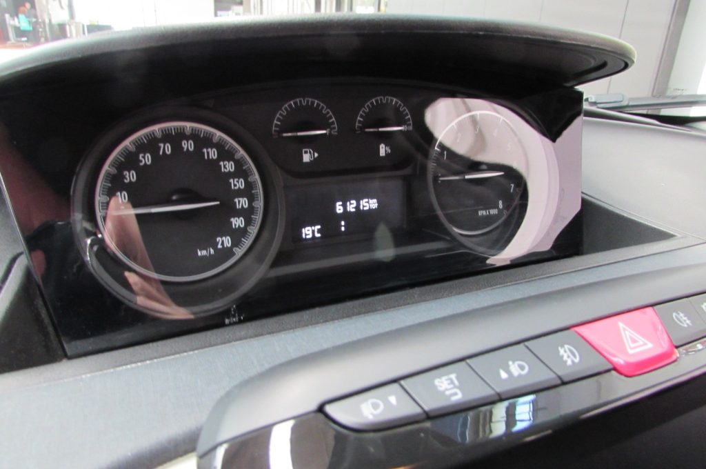 LANCIA Ypsilon 1.0 FireFly 70cv 5 porte S&S Hybrid Gold - 12