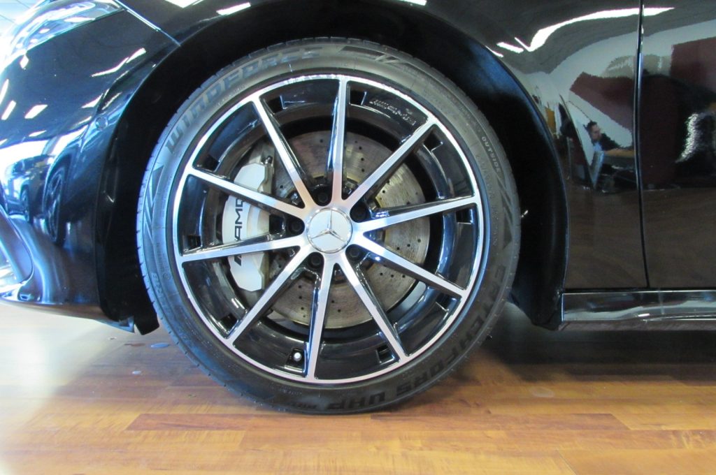 MERCEDES-BENZ A 35 AMG Advanced Plus 4matic 306cv HYBRID - 15