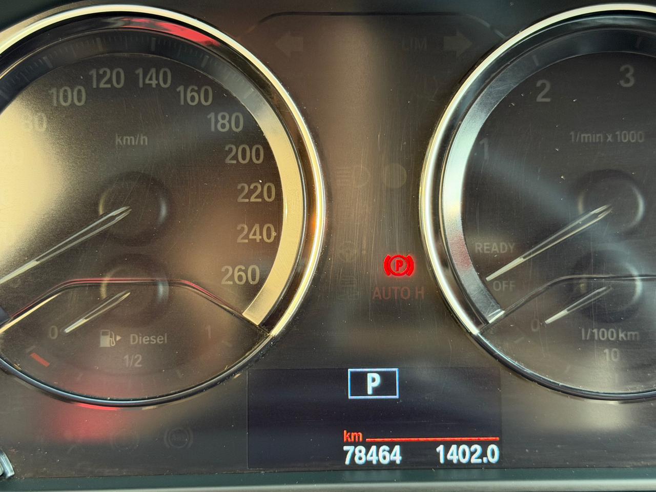 BMW X1 sDrive18d xLine - 16