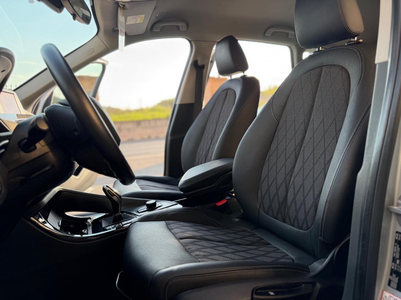 BMW X1 sDrive18d xLine - 14