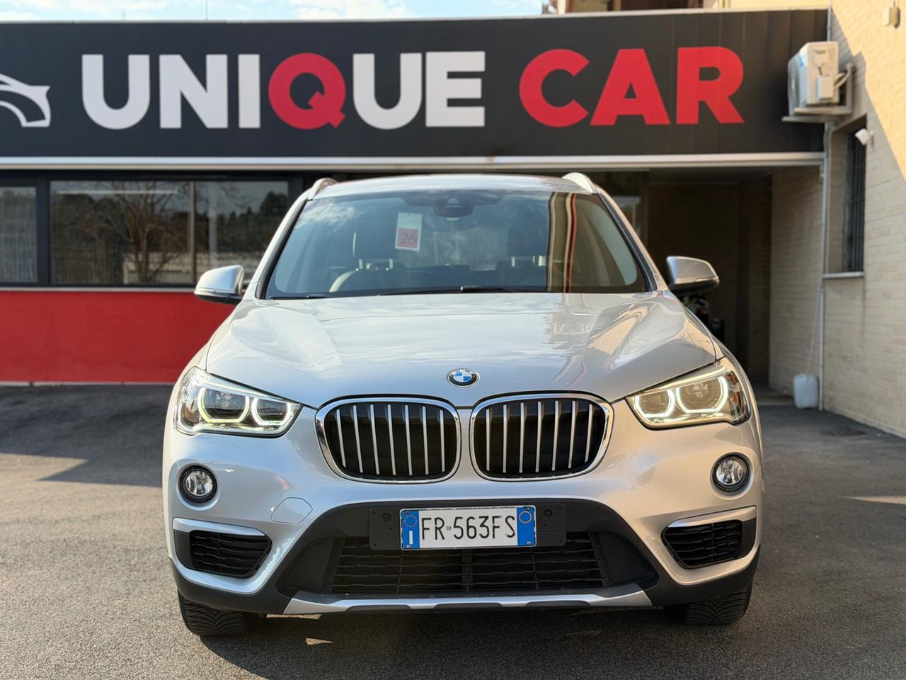 BMW X1 sDrive18d xLine - 3