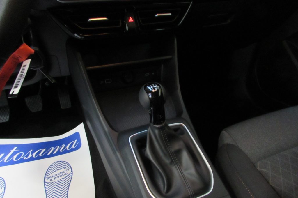 MG MG3 1.5 Standard 116cv KM.ZERO - 10