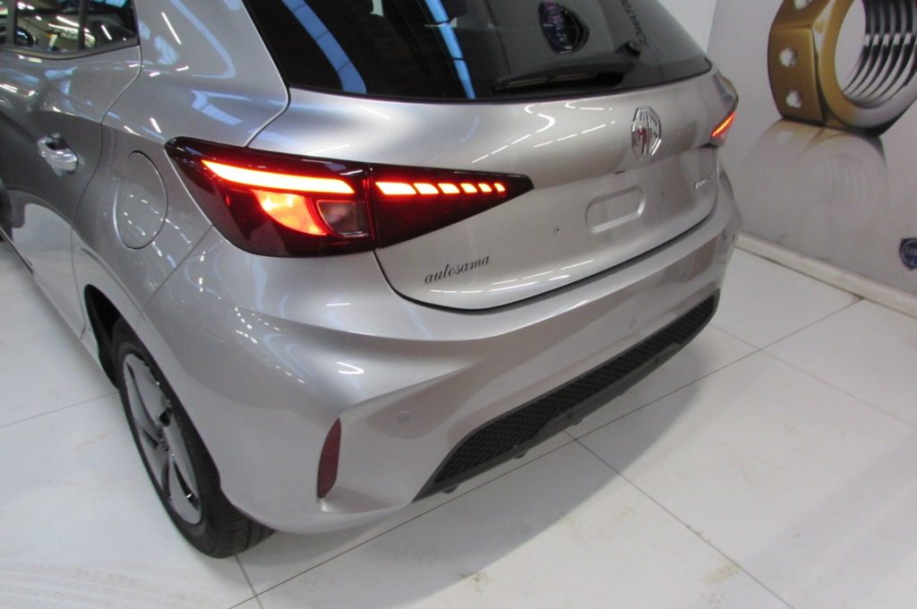 MG MG3 1.5 Standard 116cv KM.ZERO - 15