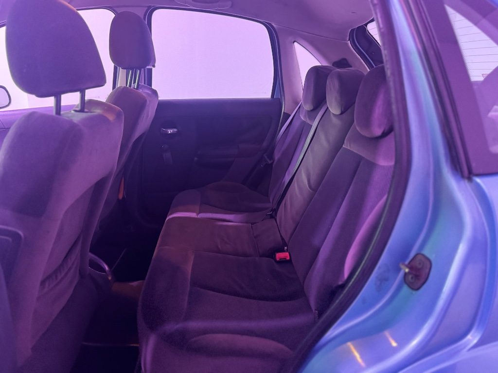 CITROEN C3 1.4 16V Cashmere - 14