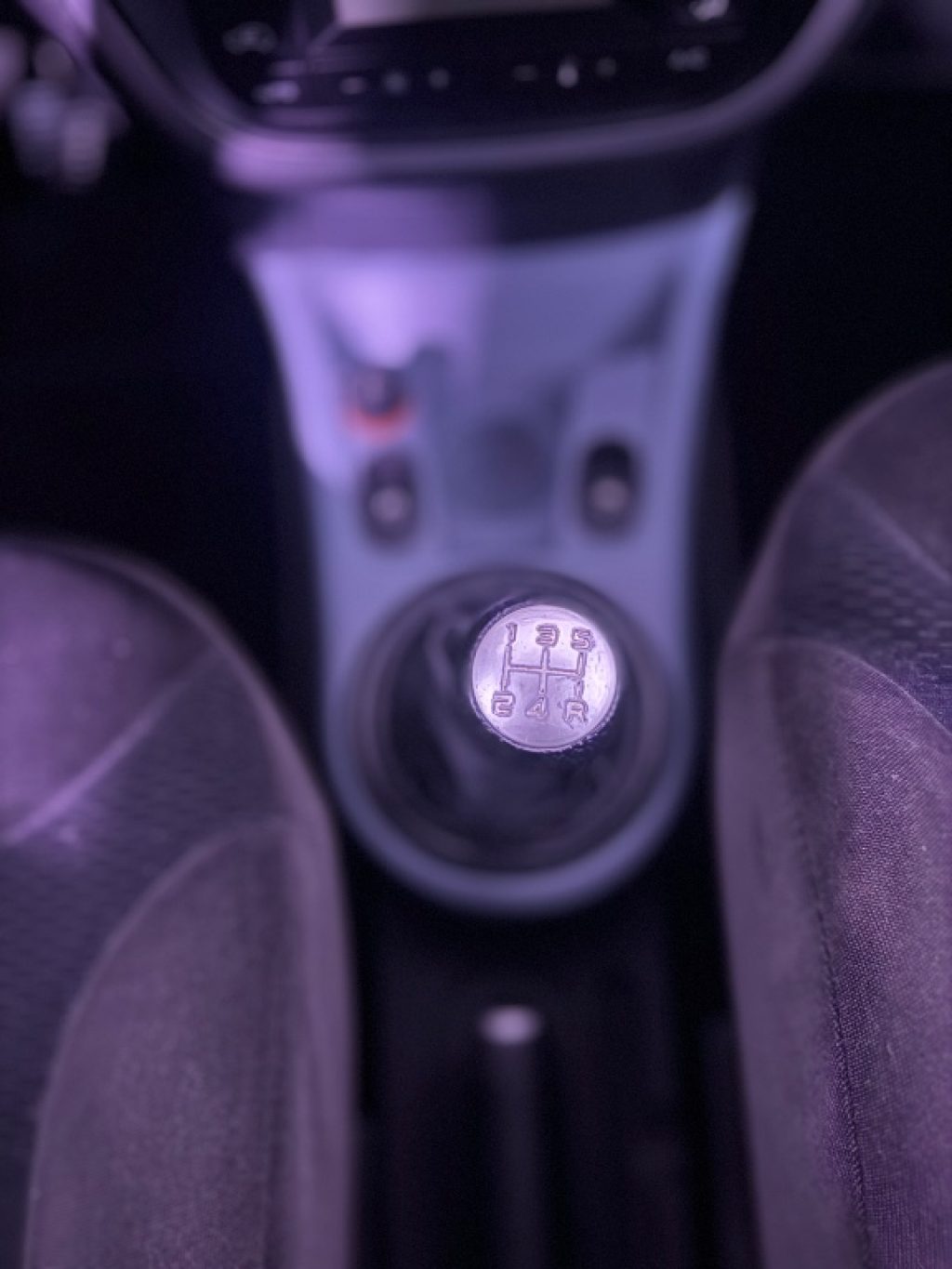 CITROEN C3 1.4 16V Cashmere - 5