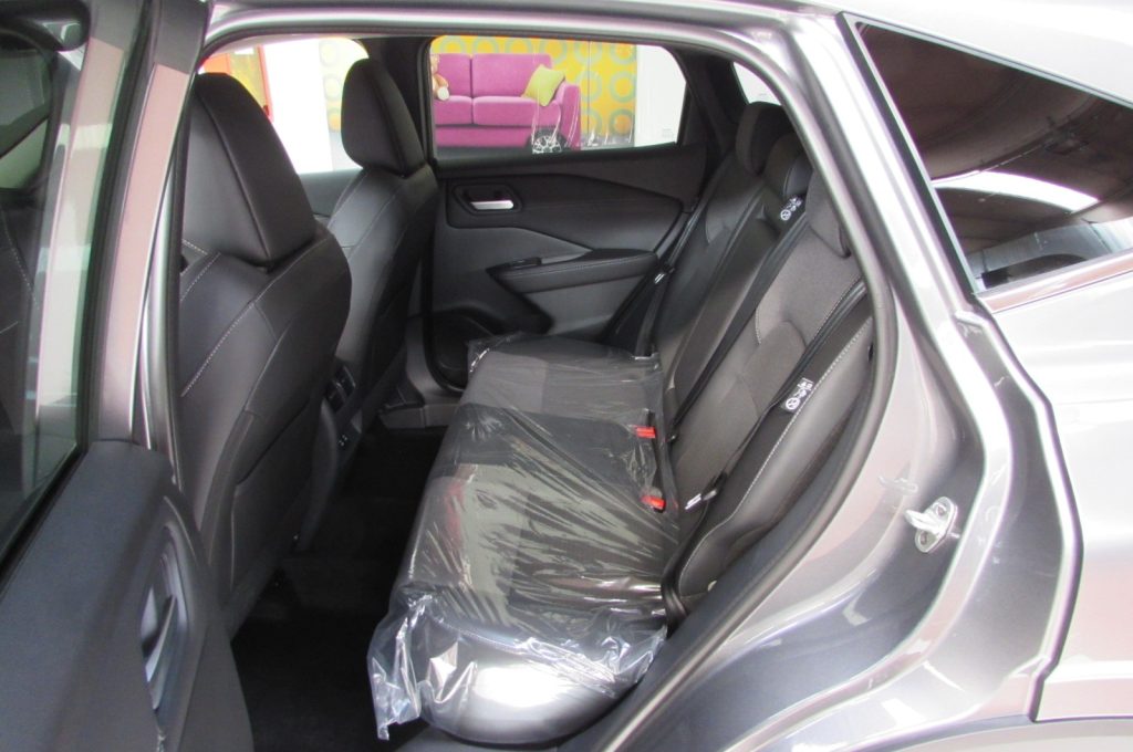 NISSAN Qashqai 1.3 MHEV 158 CV Xtronic N-Connecta KMZERO - 13