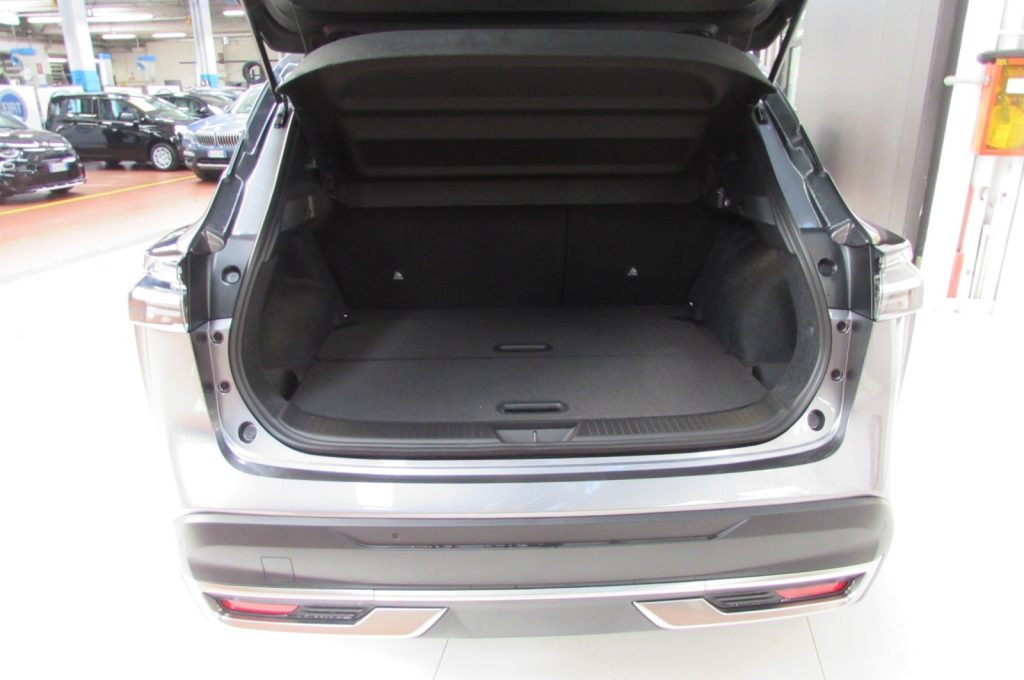 NISSAN Qashqai 1.3 MHEV 158 CV Xtronic N-Connecta KMZERO - 14