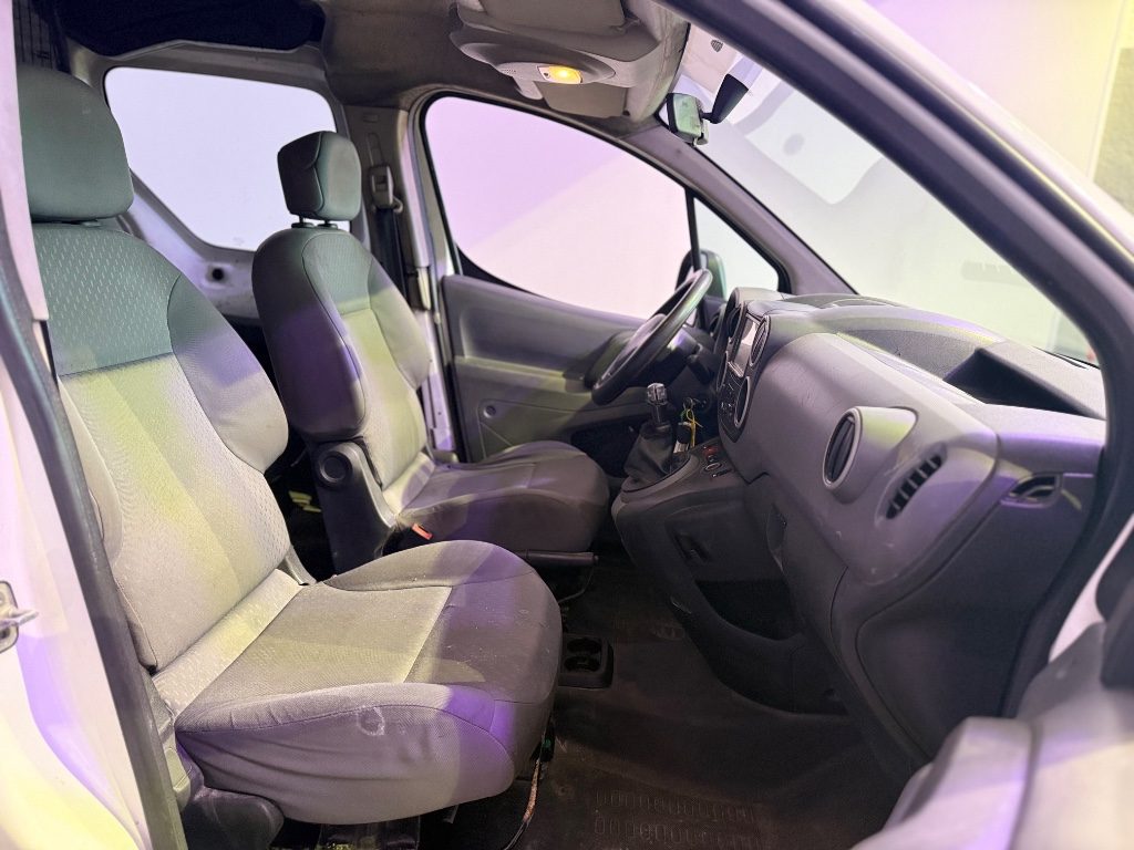 CITROEN Berlingo 1.6 HDi 90CV Van 5 posti - 5