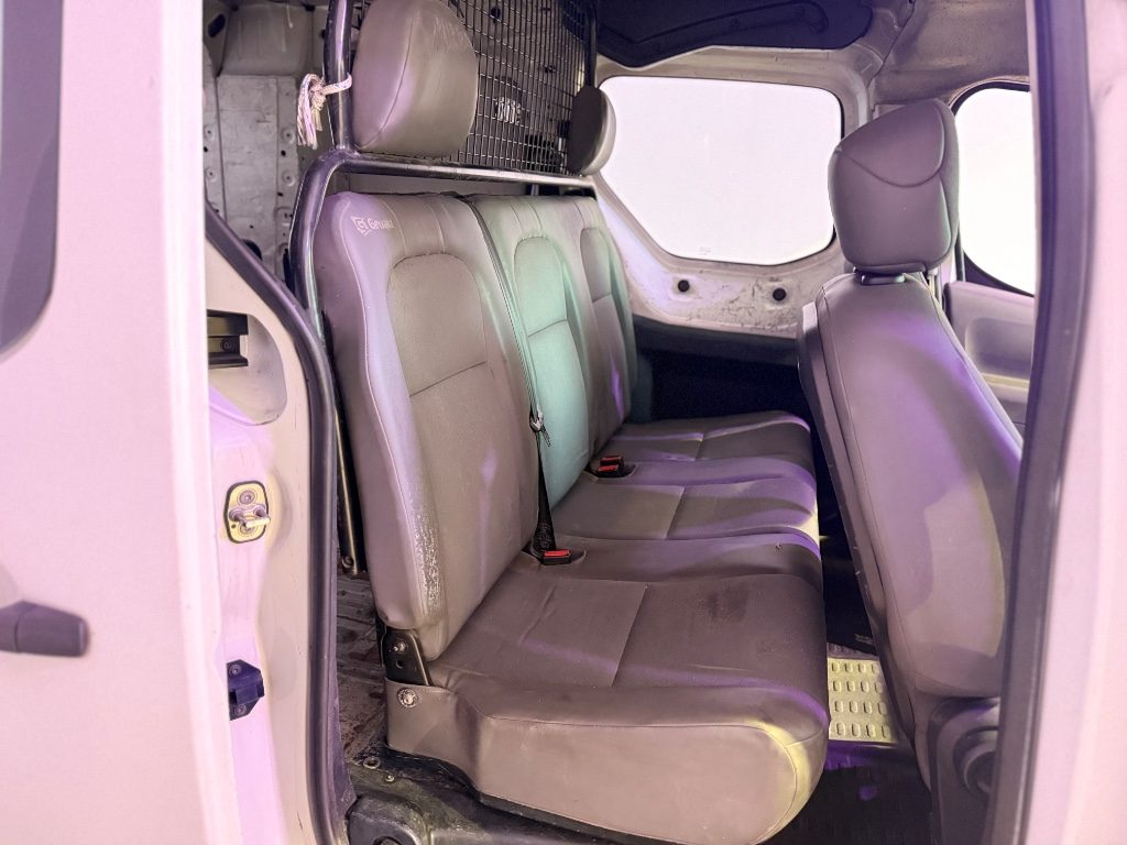 CITROEN Berlingo 1.6 HDi 90CV Van 5 posti - 6