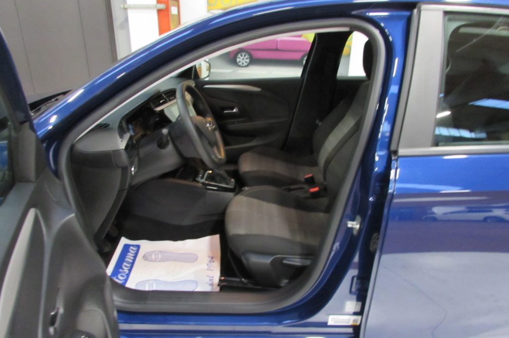 OPEL Corsa 1.2 Edition 75cv - 6