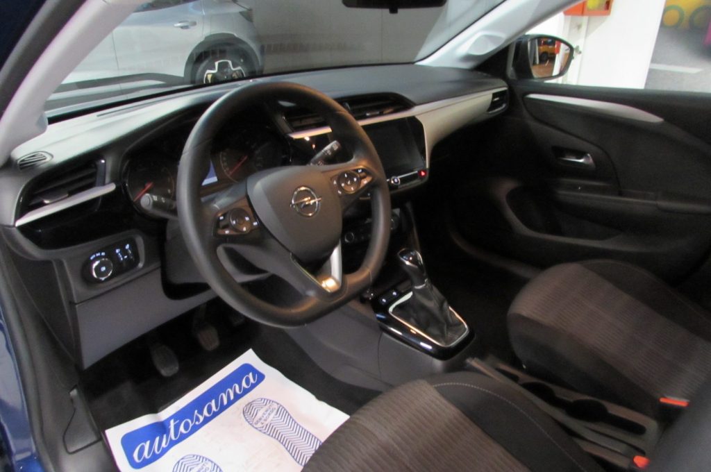 OPEL Corsa 1.2 Edition 75cv - 7