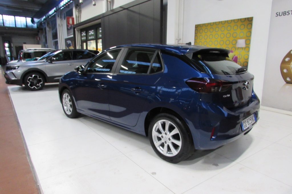 OPEL Corsa 1.2 Edition 75cv - 3