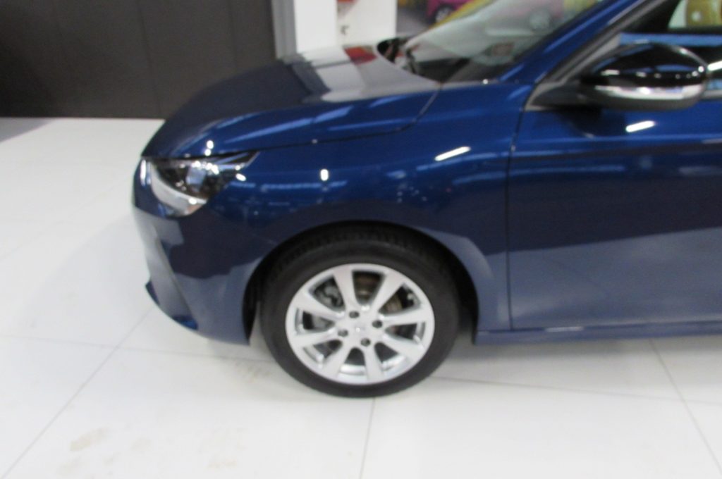 OPEL Corsa 1.2 Edition 75cv - 5