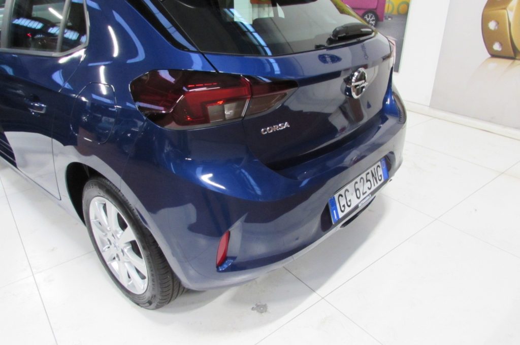 OPEL Corsa 1.2 Edition 75cv - 15