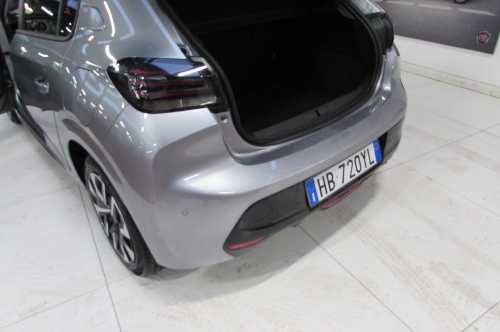 PEUGEOT 208 1.2 PureTech 100cv Business KMZERO - 14