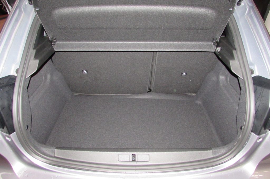 PEUGEOT 208 1.2 PureTech 100 Stop&Start 5 porte Allure KM.ZERO - 15