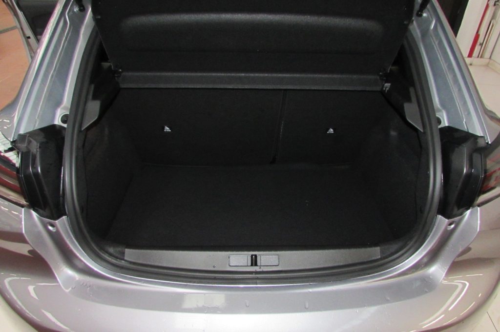 PEUGEOT 208 1.2 PureTech 100 Stop&Start 5 porte Style KM.ZERO - 13