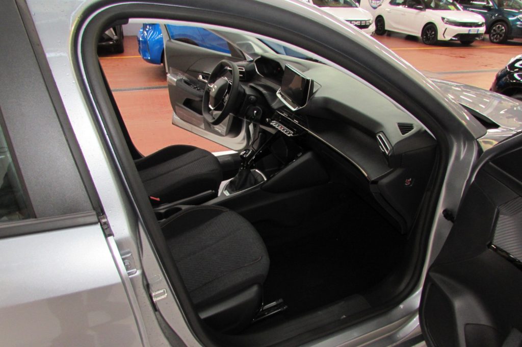 PEUGEOT 208 1.2 PureTech 100 Stop&Start 5 porte Style KM.ZERO - 15