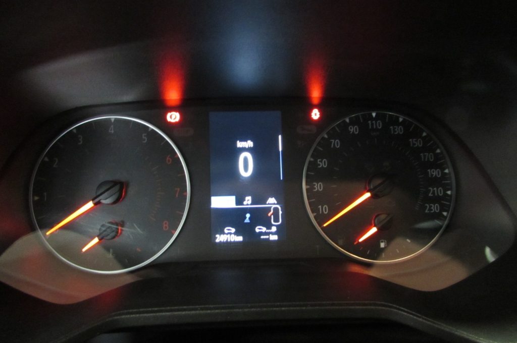 RENAULT Clio 1.0 SCe 65 CV 5 porte Equilibre km.24.910 - 11