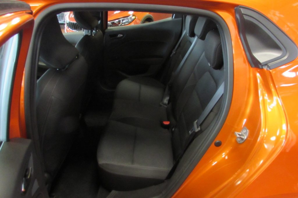 RENAULT Clio 1.0 SCe 65 CV 5 porte Equilibre km.24.910 - 12