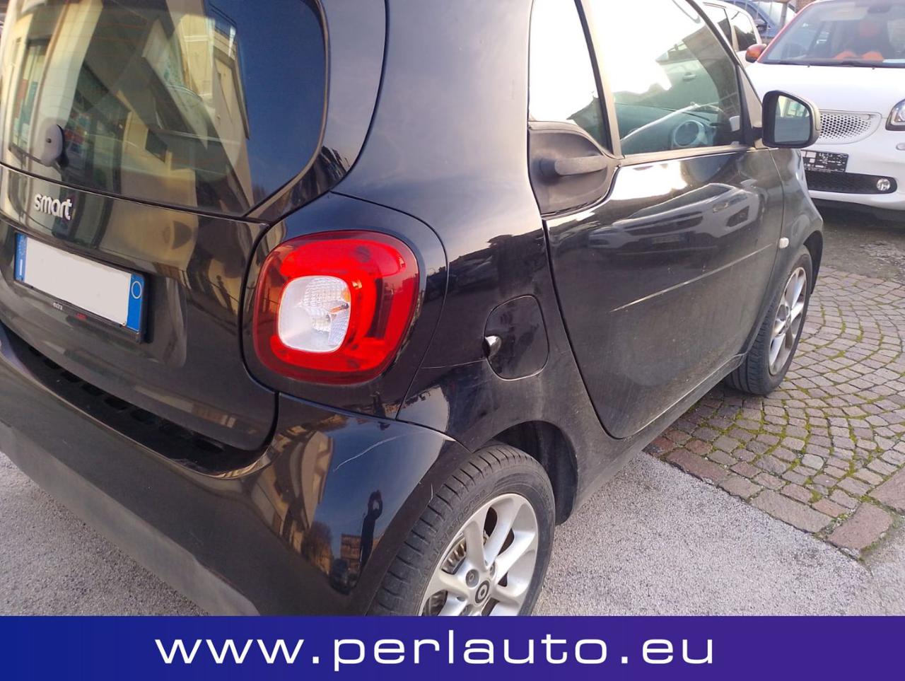 SMART ForTwo 70 1.0 twinamic Prime - 6