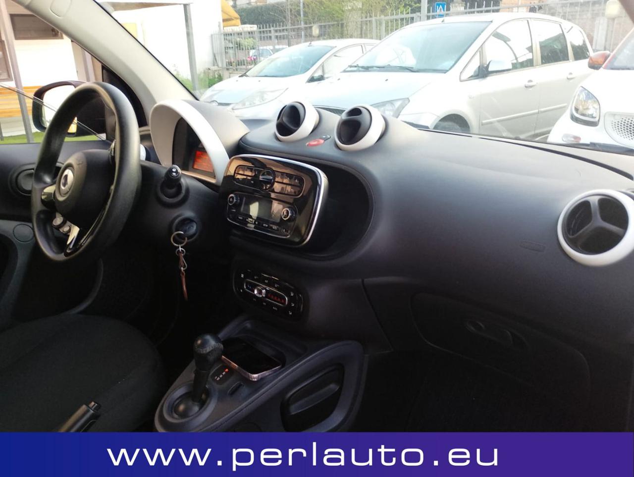 SMART ForTwo 70 1.0 twinamic Prime - 10