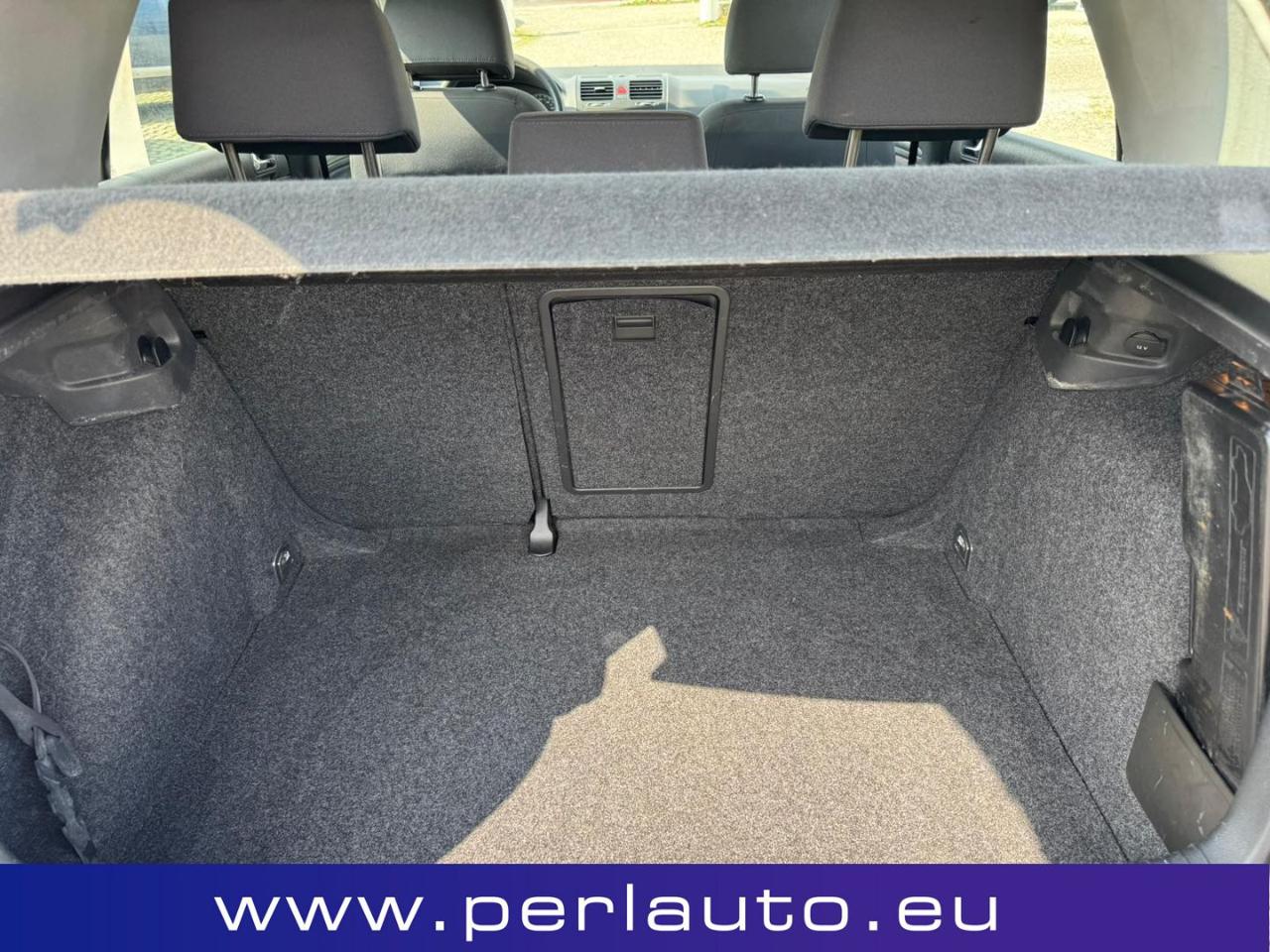 VOLKSWAGEN Golf 1.9 TDI 5p. Comfortline - 14