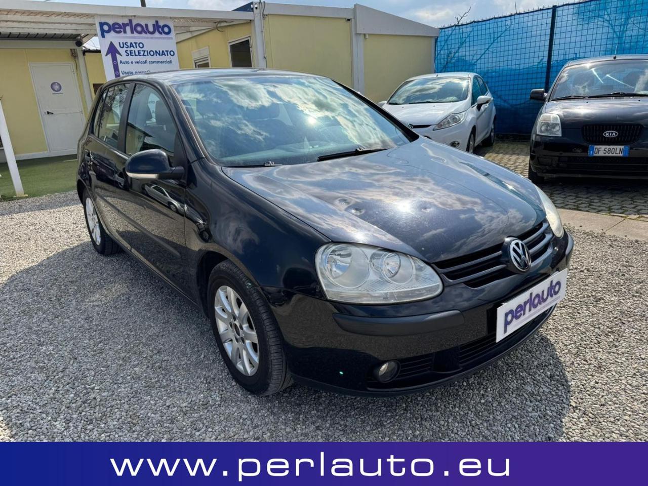 VOLKSWAGEN Golf 1.9 TDI 5p. Comfortline - 2