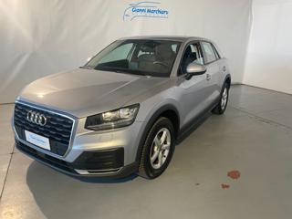 AUDI Q2 1.4 TFSI COD S tronic UNICO PROPRIETARIO 1.4 TFSI COD S tronic UNICO PROPRIETARIO