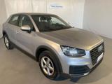 Q2 1.4 TFSI COD S tronic UNICO PROPRIETARIO