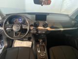 Q2 1.4 TFSI COD S tronic UNICO PROPRIETARIO