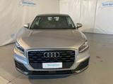 Q2 1.4 TFSI COD S tronic UNICO PROPRIETARIO
